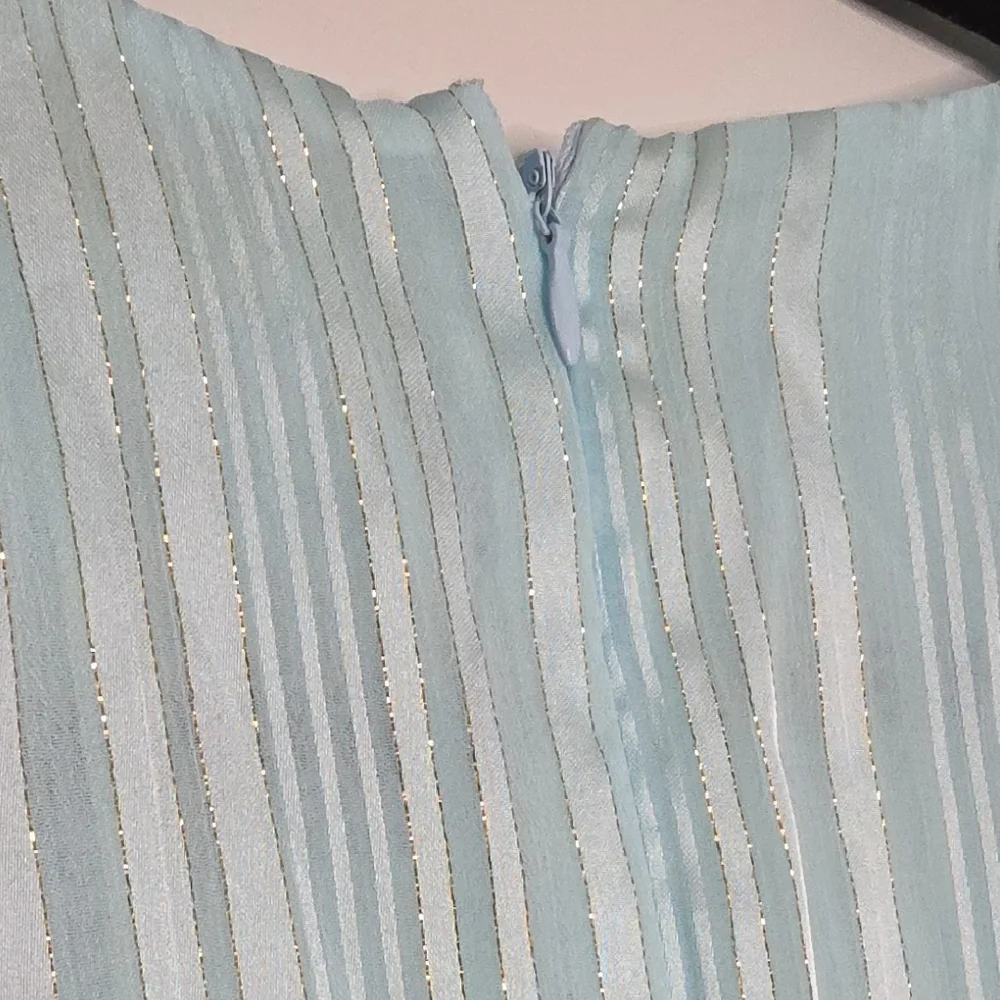 Torn by Ronny Kobo CASSIE SLEEVELESS DRESS - Picture 9 of 9